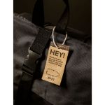 nolan cork rugzak geschikt voor laptop van 15.6 ih