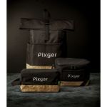 nolan cork rugzak geschikt voor laptop van 15.6 ih