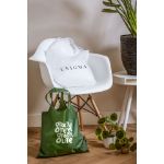 strawberry rpet opvouwbare tas