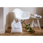 strawberry rpet opvouwbare tas