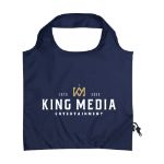 strawberry rpet opvouwbare tas