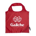 strawberry rpet opvouwbare tas