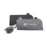 feltro rpet pouch brillenhoesje