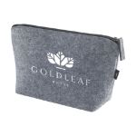 smartbag vilten toilettasje