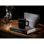 smartbag vilten toilettasje