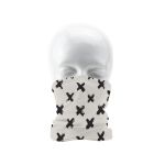 bandana multifunctionele sjaal all-over. custom