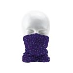 bandana rpet met all-over opdruk