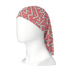 bandana rpet met all-over opdruk