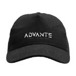 trucker pet gerecycleerd katoen