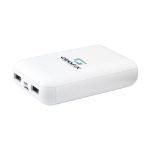 pocketpower 10000 powerbank draadloze oplader