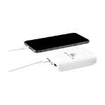 pocketpower 10000 powerbank draadloze oplader