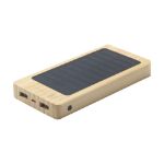 solar powerbank 8000+ draadloze oplader