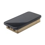 solar powerbank 8000+ draadloze oplader