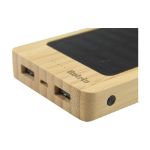 solar powerbank 8000+ draadloze oplader