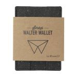 walter wallet snap wallet -3- kaarthouder