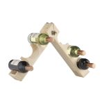 rackpack original wijnkist en wijnrek