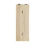 wijnkist en bureazu-organiser in één