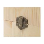 wijnkist en vogelhuisje in één