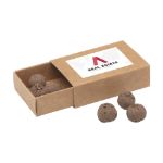 green balls mini-ecosysteem