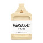 woodlane tapazz - 1 pack tapasplankje
