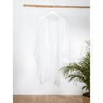 regenponcho van maisafval