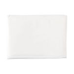 regenponcho van maisafval