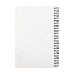 notitieboekje a5 zaadpapier