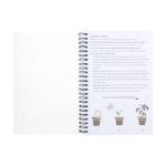 notitieboekje a5 zaadpapier