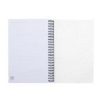 notitieboekje a5 zaadpapier