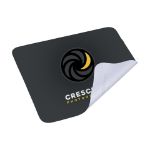 rpet anti-slip muismat. custom made