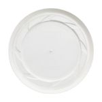 recycled plastic frisbee