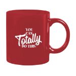 mok van hoogwaardig keramiek 350 ml