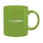 mok van hoogwaardig keramiek 350 ml