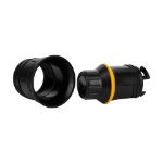 thermosfles contigo met dubbele rvs wand 1200 ml