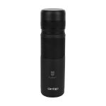 thermosfles met dubbele rvs wand contigo 740 ml