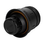 thermosfles met dubbele rvs wand contigo 740 ml