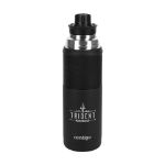 thermosfles met dubbele rvs wand contigo 740 ml