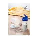 shaker proteïne drinkbeker 600 ml