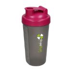 shaker proteïne drinkbeker 600 ml - 