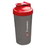 shaker proteïne drinkbeker 600 ml