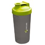 shaker proteïne drinkbeker 600 ml