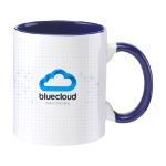 full colour mug colorato 350 ml