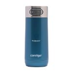 contigo® luxe autoseal thermosbeker 360 ml - blauw