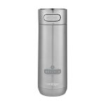 contigo® autoseal® 470 ml thermosbeker - zilver