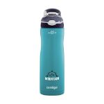 contigo® ashland chill colour 590 ml drinkfles - turquoise