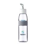 mepal waterfles ellipse 500 ml drinkfles
