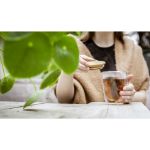 alba dubbelwandig glas 350 ml