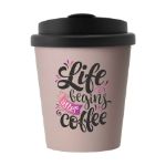 eco coffee mug premium plus 250 ml koffiebeker
