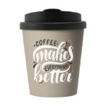 eco coffee mug premium plus 250 ml koffiebeker