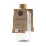 rpet transparente drinkfles 500 ml